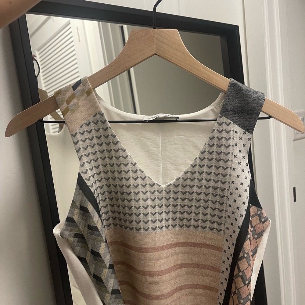 Zara Top - Picture 3 of 3